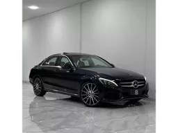 Mercedes-benz C 250