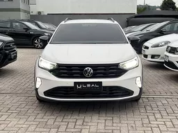 Volkswagen Nivus