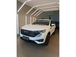 GWM Haval H6