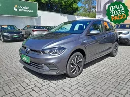 Volkswagen Polo Hatch