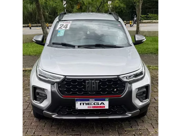 Foto do carro