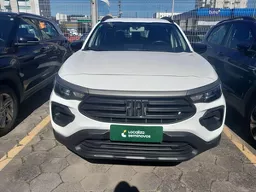 Fiat Pulse