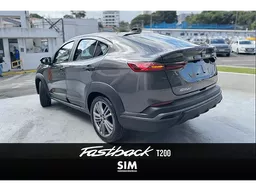 Fiat Fastback