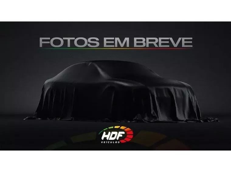 Ford Ecosport Preto 1