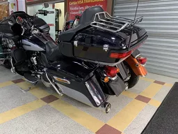 Harley-Davidson Road Glide