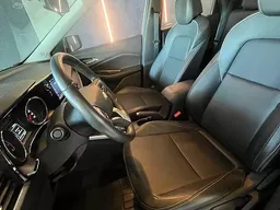 Chevrolet Montana