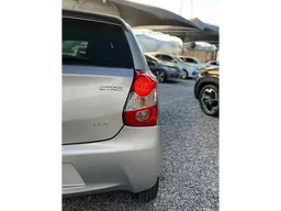 Toyota Etios