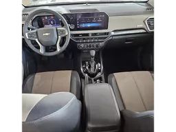 Chevrolet S10