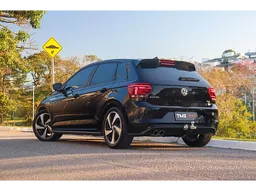 Volkswagen Polo Hatch