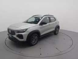 Fiat Pulse