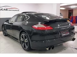 Panamera