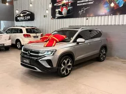 Volkswagen Taos