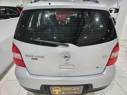 Nissan Grand Livina