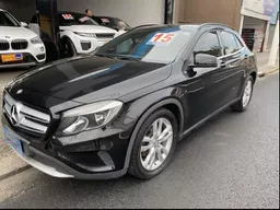 GLA 200