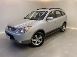 Hyundai Vera Cruz