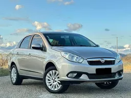 Fiat Grand Siena