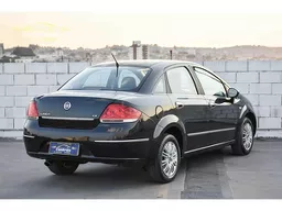 Fiat Linea