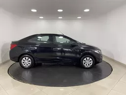 Chevrolet Joy