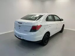 Chevrolet Prisma