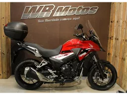 CB 500