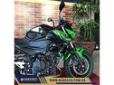 Kawasaki Kawasaki Z 2020-verde-anapolis-goias