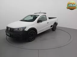 Volkswagen Saveiro