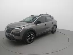 Renault Kardian