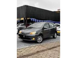 Toyota Etios
