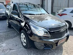 Chevrolet Montana
