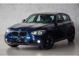 BMW 118i