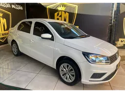 Volkswagen Voyage