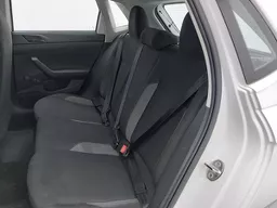 Volkswagen Polo Hatch