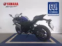 Yamaha YZF R-3 2016-azul-goiania-goias-69