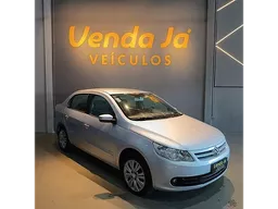 Volkswagen Voyage