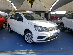 Volkswagen Voyage