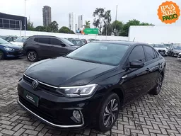 Volkswagen Virtus
