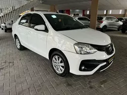 Toyota Etios