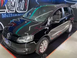 Volkswagen Spacefox