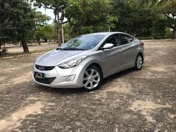 Elantra