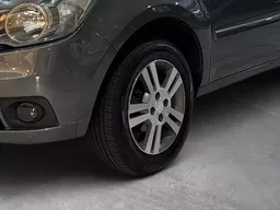 Chevrolet Agile
