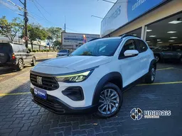 Fiat Pulse