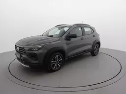 Fiat Pulse