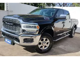 RAM 2500