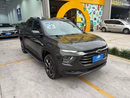 Chevrolet Montana