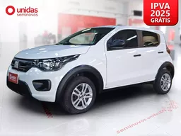 Fiat Mobi