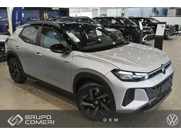 Volkswagen Tera