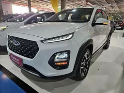 Chery Tiggo 3X