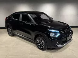 Citroën Basalt