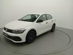 Volkswagen Polo Hatch