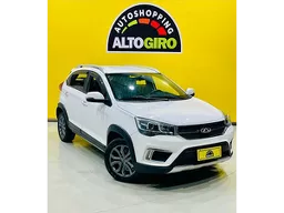Chery Tiggo 2